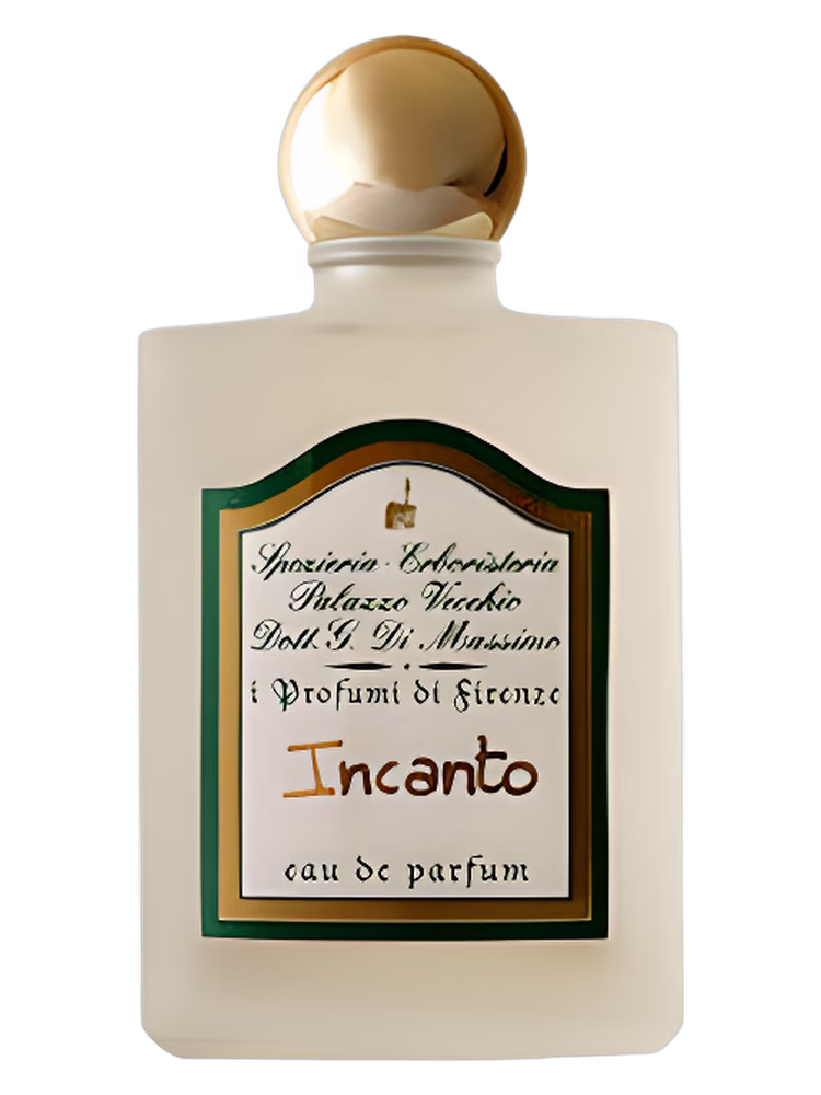 I Profumi di Firenze Incanto