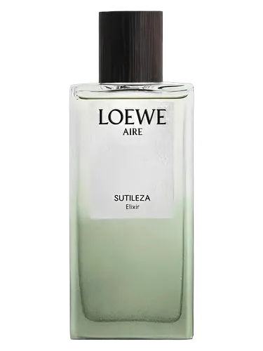 Aire Sutileza Elixir Loewe perfume - a new fragrance for women and