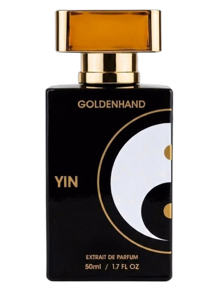 Goldenhand Yin