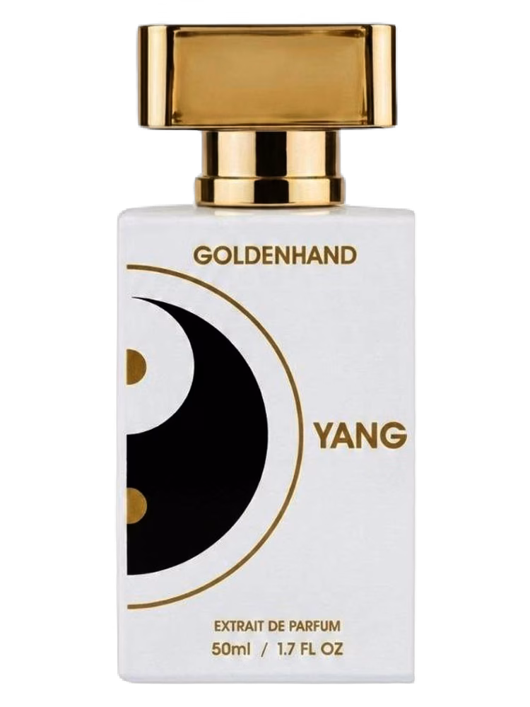 Goldenhand Yang