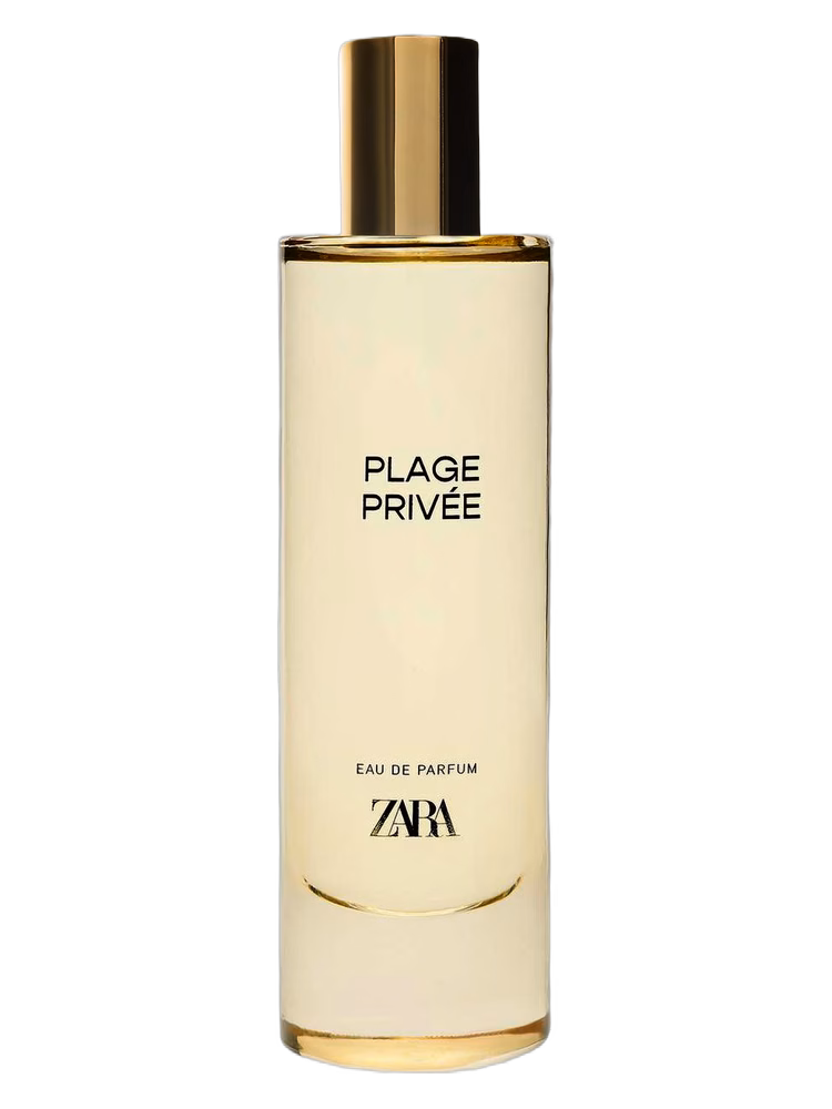 Zara Plage Privee