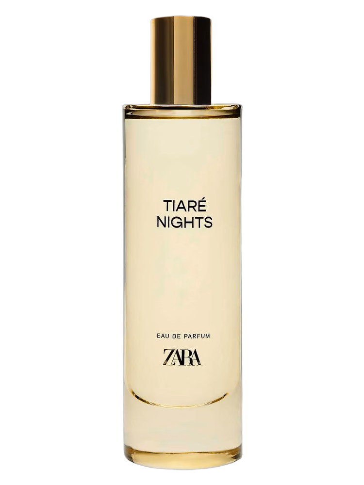 Zara Tiare Nights