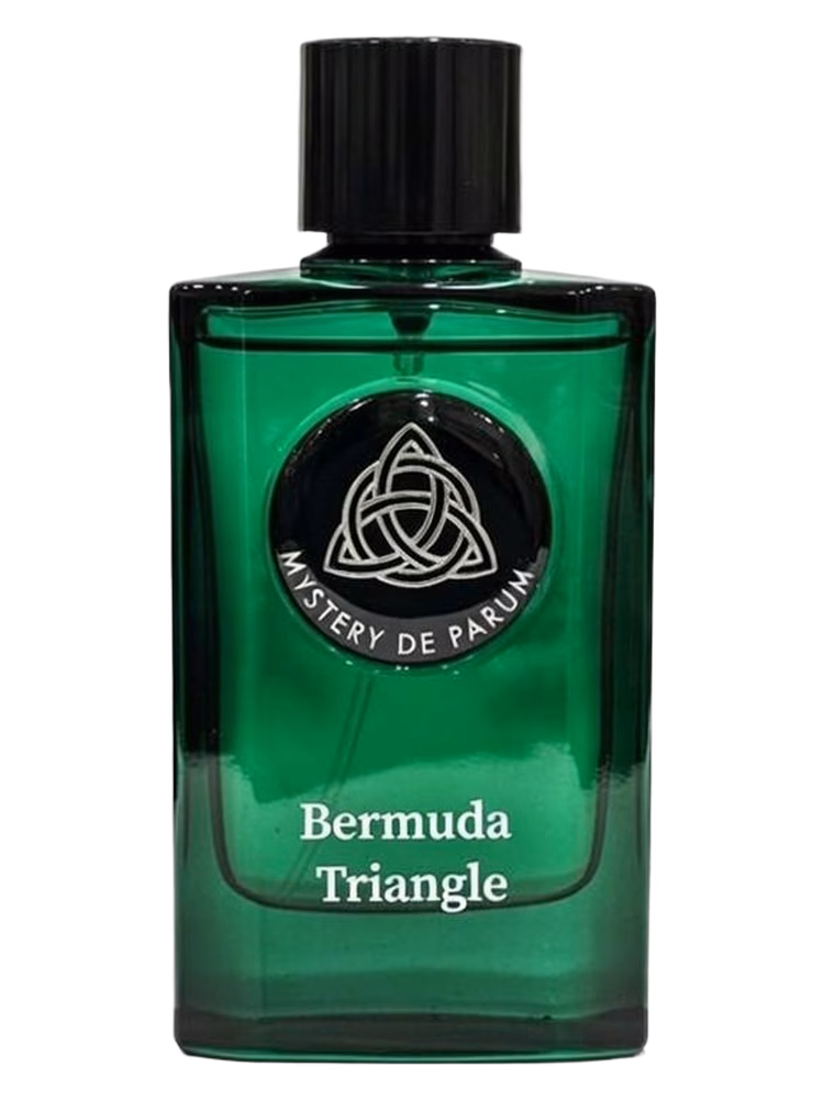 Mystery De Parfum Bermuda Triangle