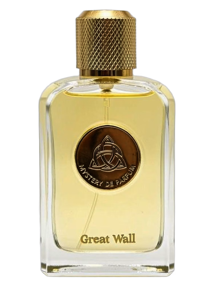 Mystery De Parfum Great Wall