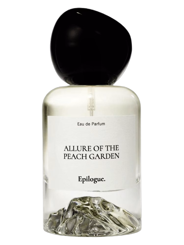 Epilogue Allure of the Peach Garden