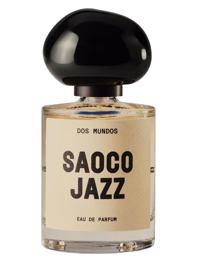 Dos Mundos Saoco Jazz