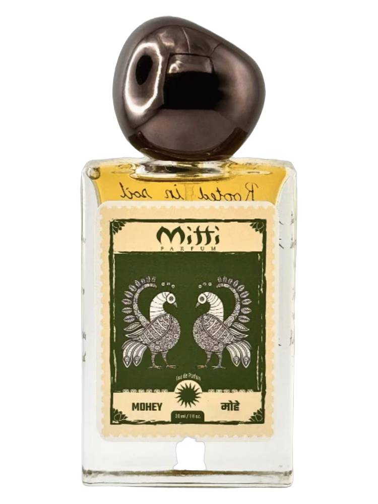 Mitti Parfum Mohey