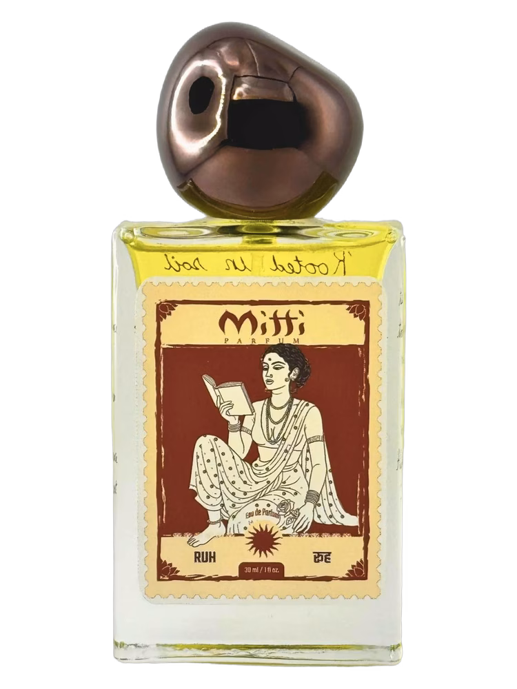 Mitti Parfum Ruh
