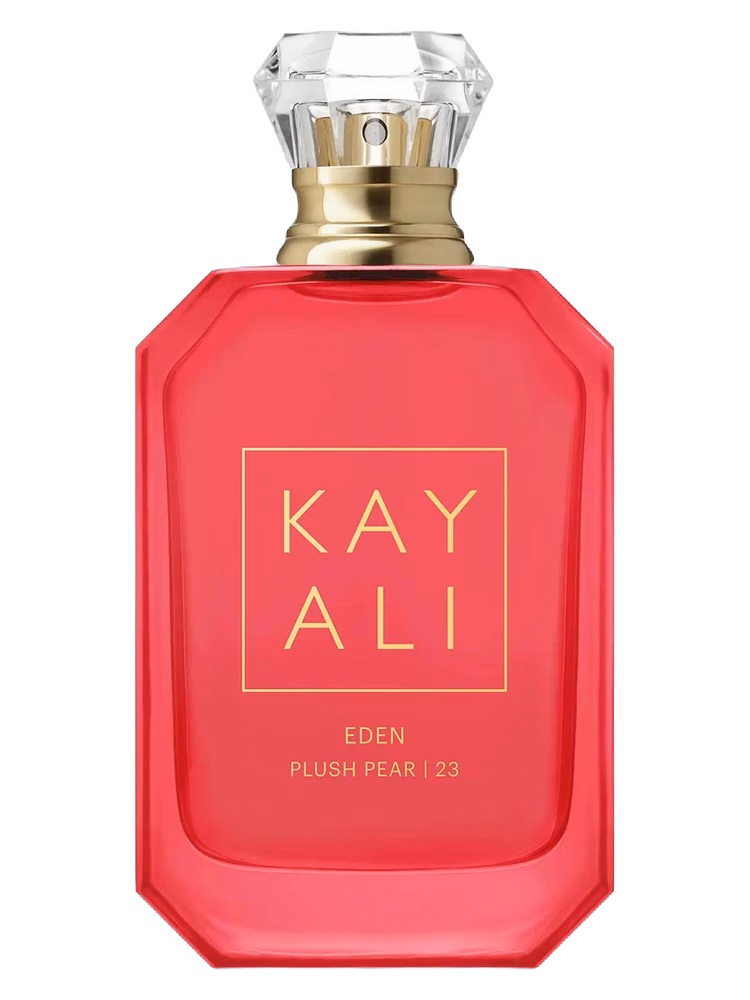 Kayali Fragrances Eden Plush Pear | 23 Eau de Parfum