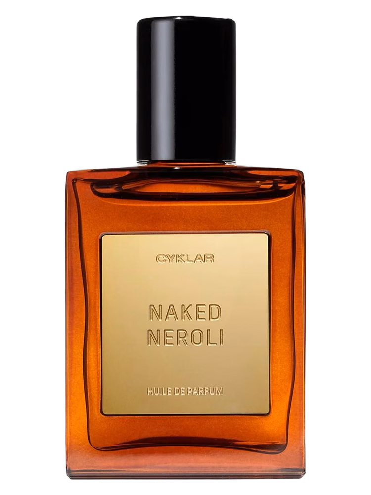 Cyklar Naked Neroli