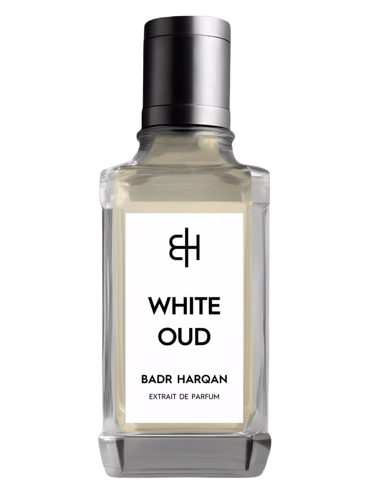 Badr Harqan White Oud