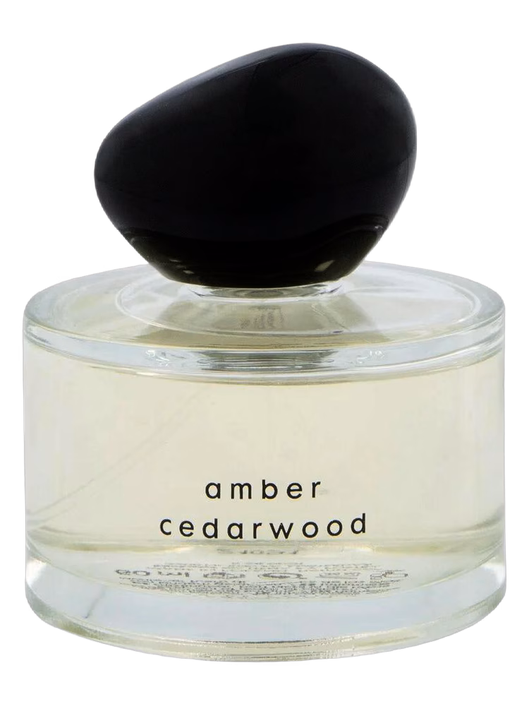 HEMA Amber Cedarwood