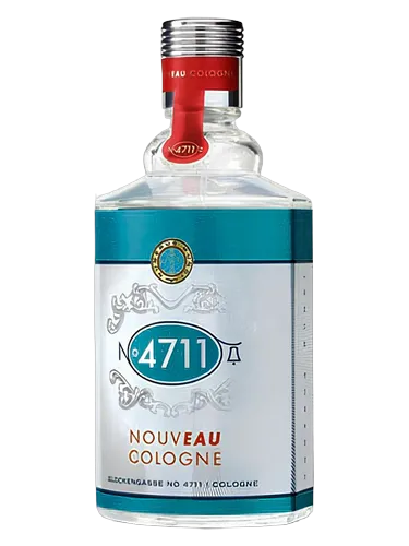 4711 Nouveau Cologne 4711 perfume - a fragrance for women and men 2011