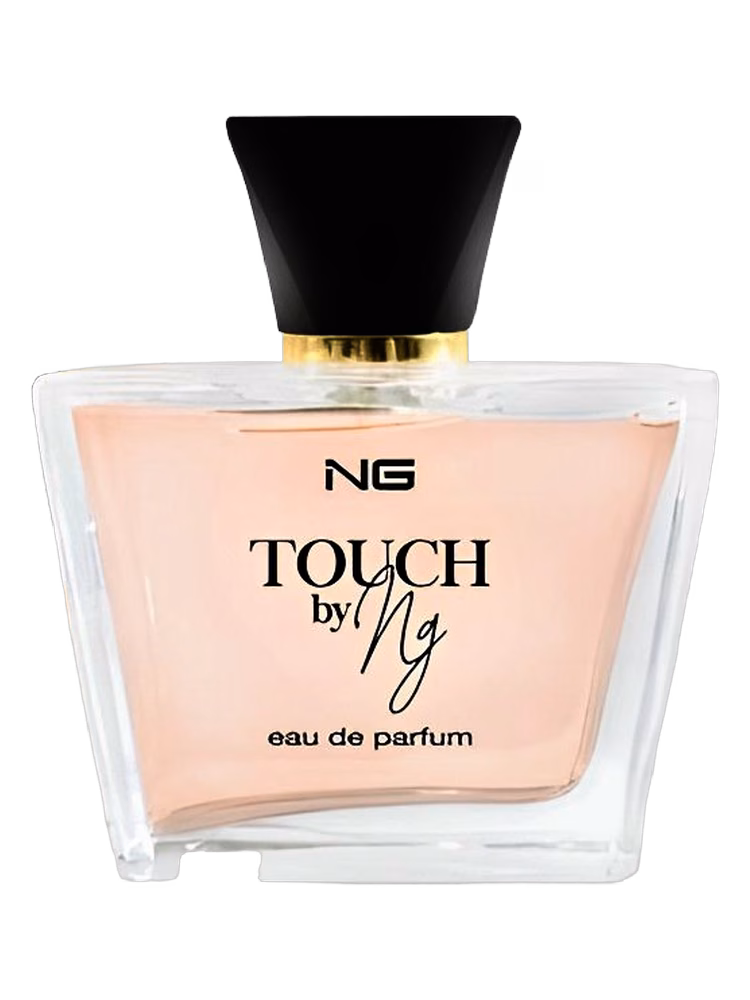 Next Generation Touch