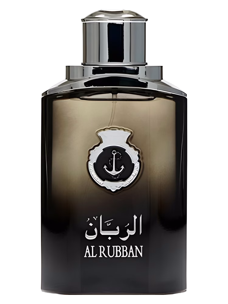 Arabian Oud Al Rubban