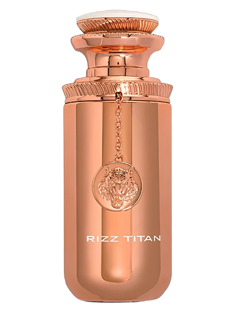 Rizz Titan