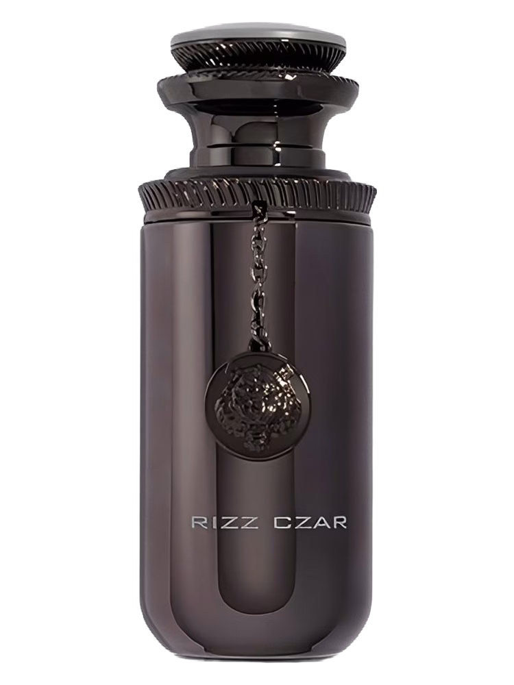 Rizz Czar