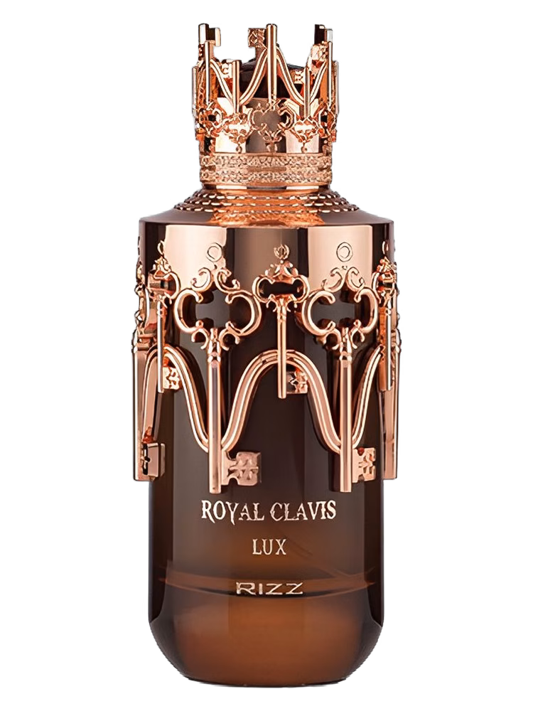 Rizz Royal Clavis Lux
