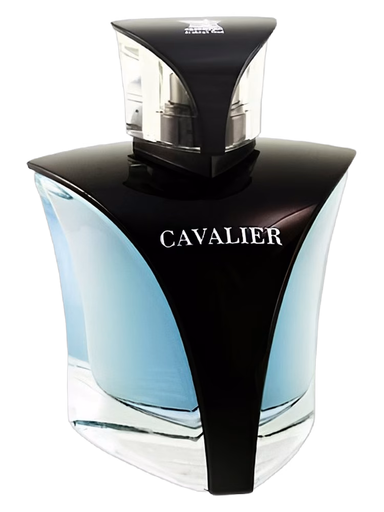 Arabian Oud Cavalier