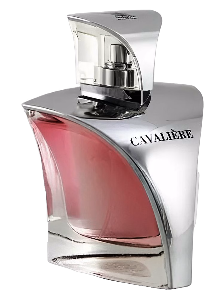 Arabian Oud Cavaliere