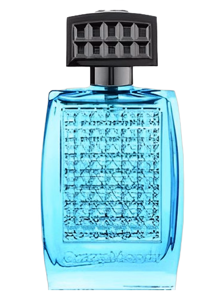 Arabian Oud Crazy Moody