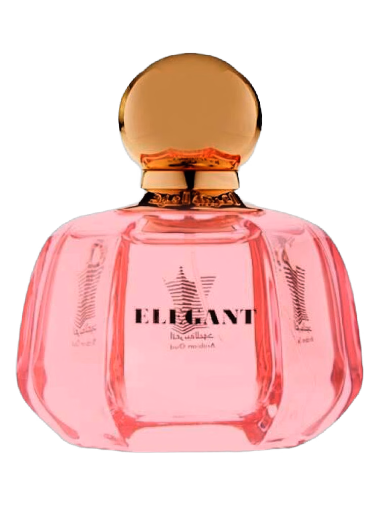Arabian Oud Elegant Pink