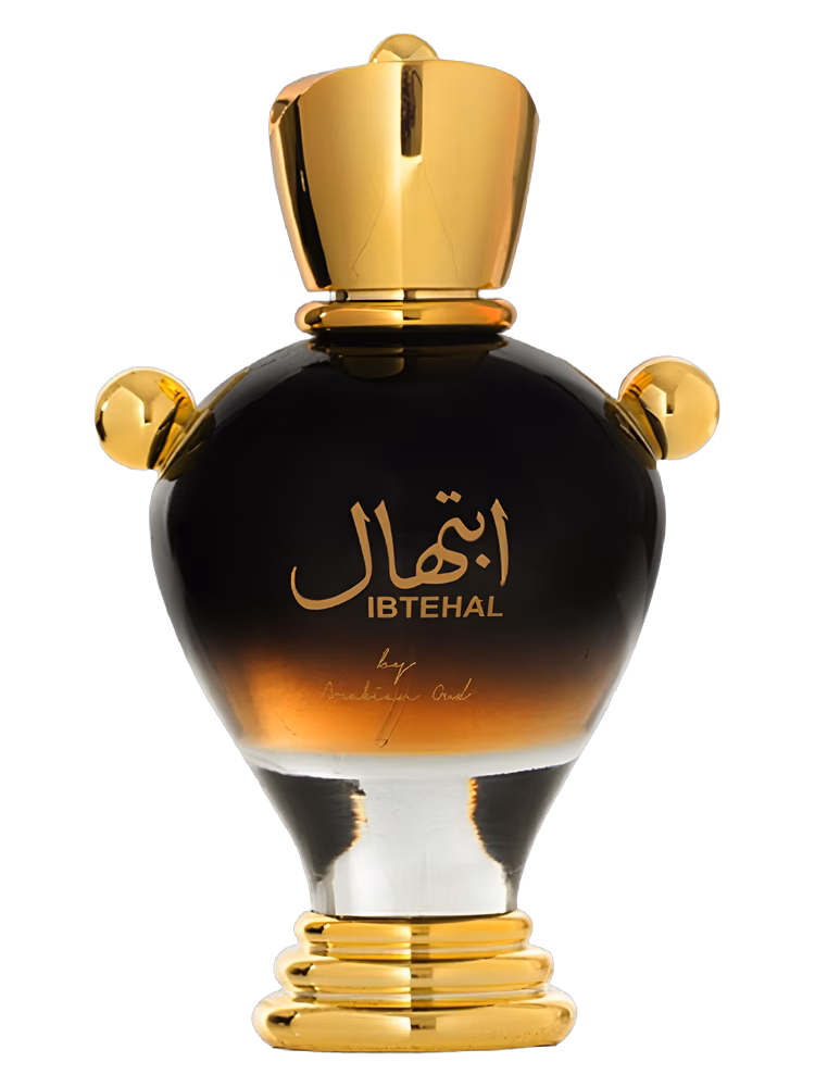 Arabian Oud Ibtehal