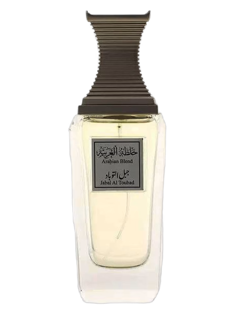 Arabian Oud Jabal Al Toubad