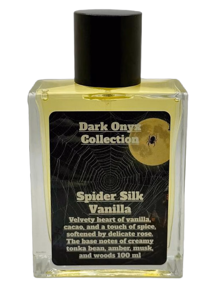 Wilson and Son Spoon Co. Spider Silk Vanilla
