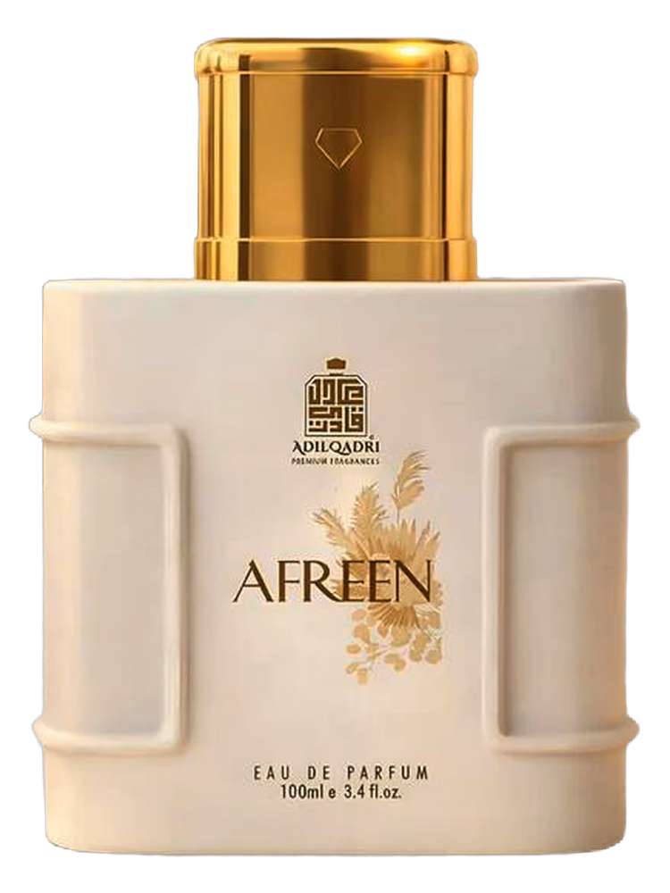 Adil Qadri Afreen
