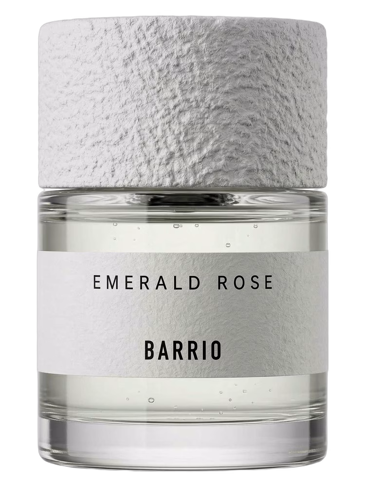 BARRIO Emerald Rose