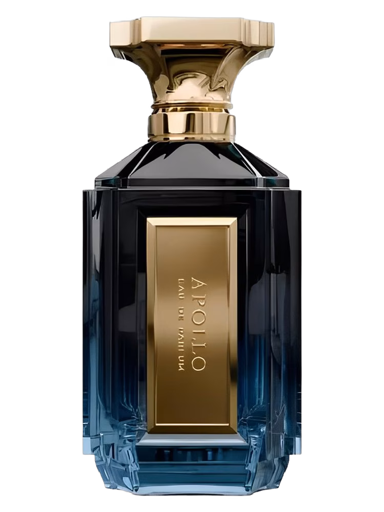 Velixir Apollo