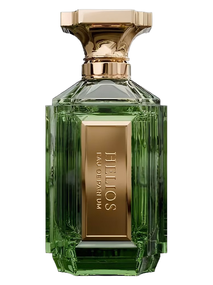 Velixir Helios