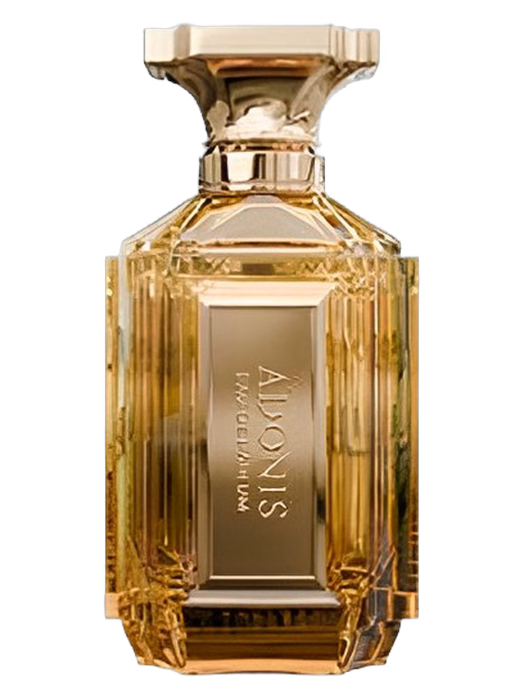 Velixir Adonis