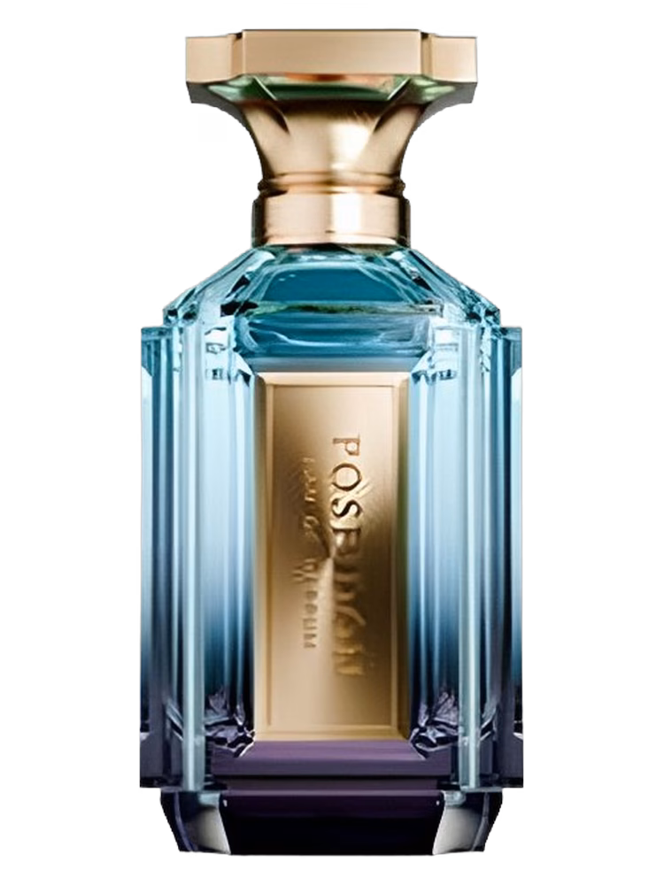 Velixir Poseidon