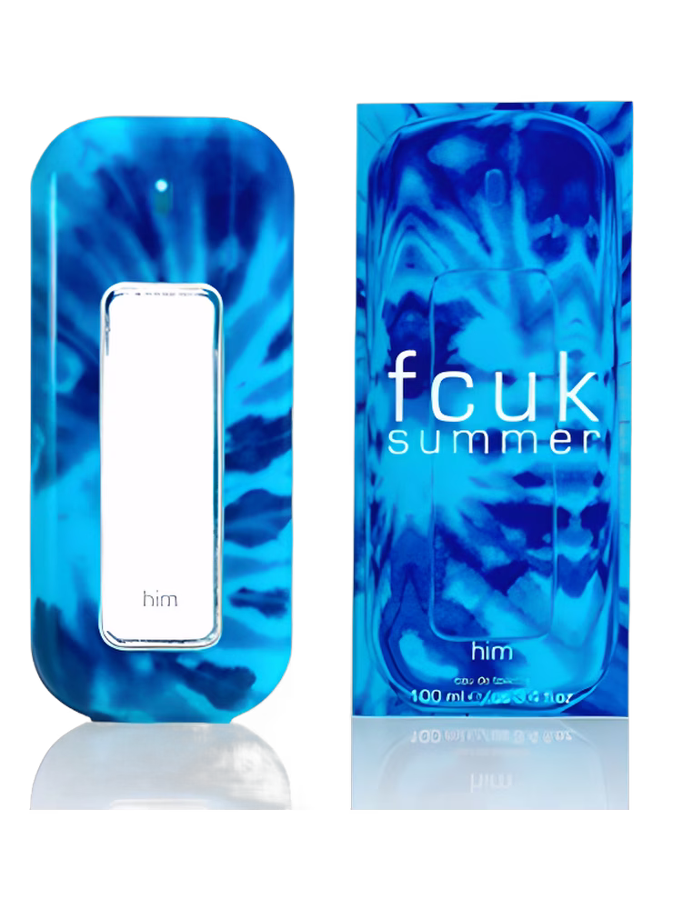 French Connection UK Summer Him