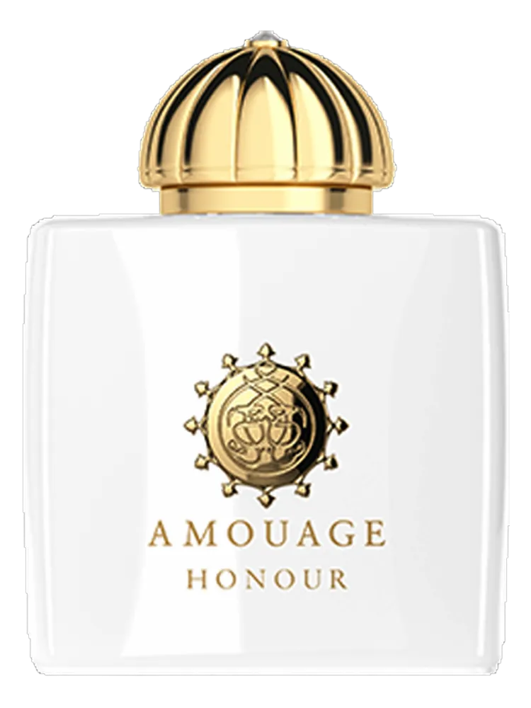 AMOUAGE HONOUR