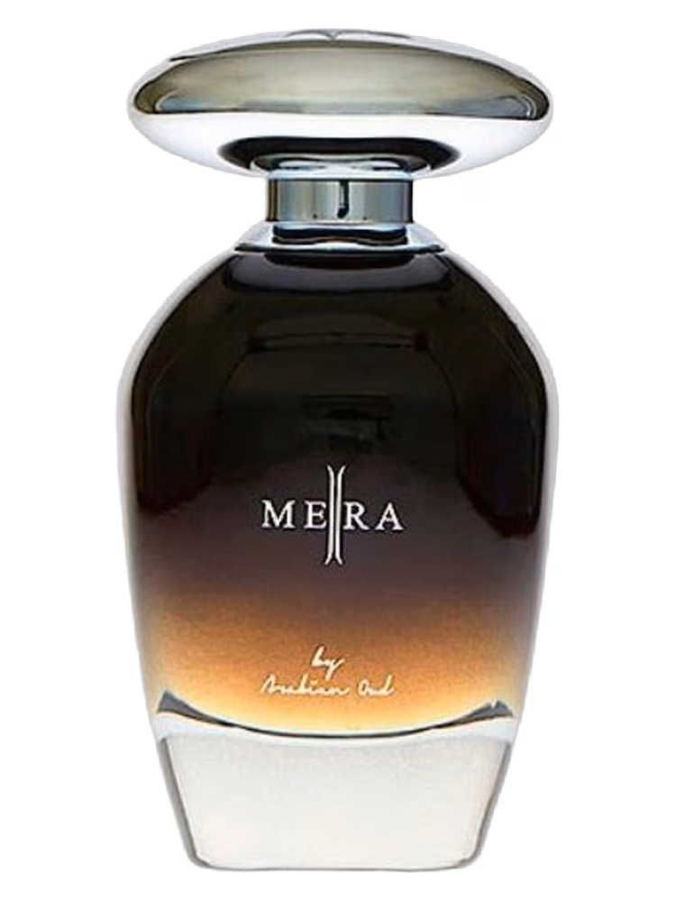 Arabian Oud Mera Silver