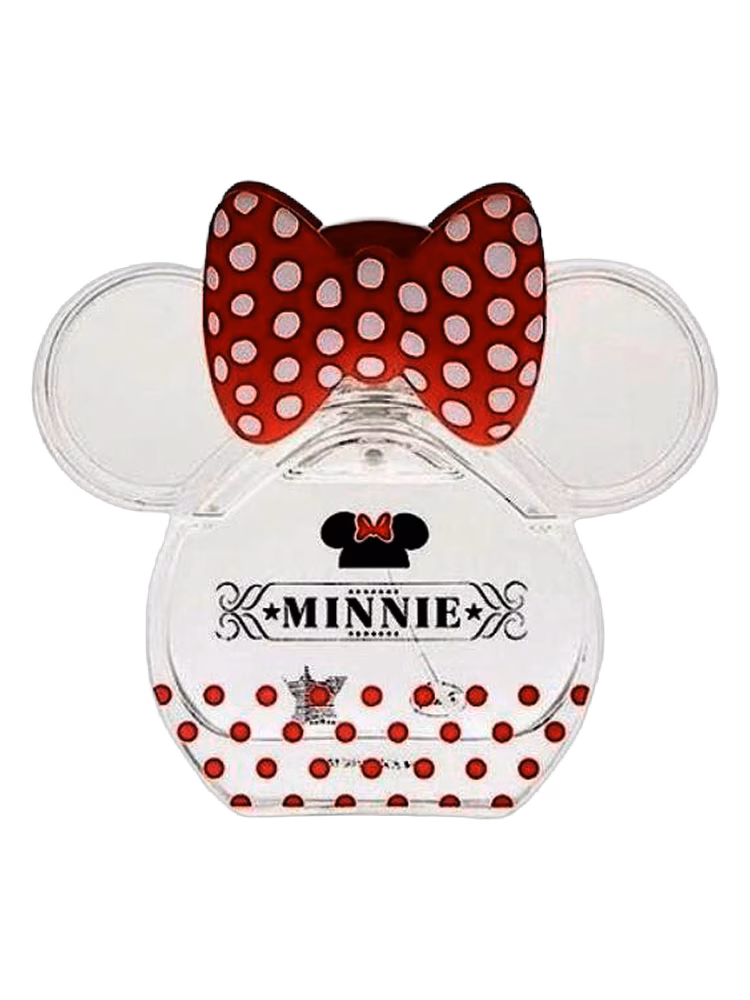 Arabian Oud Minnie Mouse