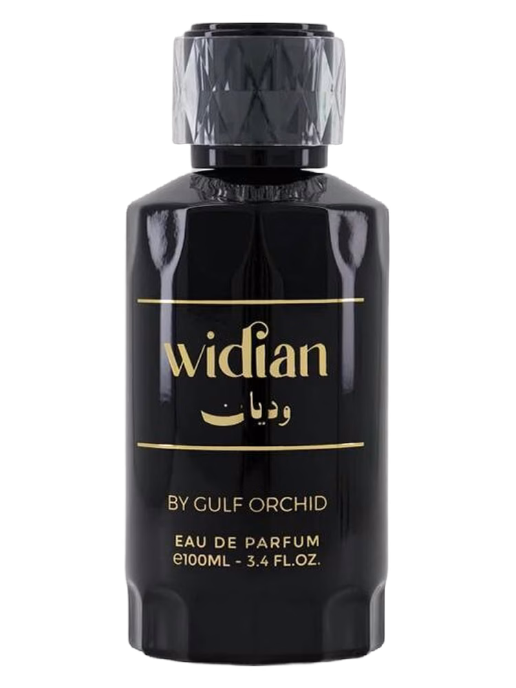 Gulf Orchid WIDIAN
