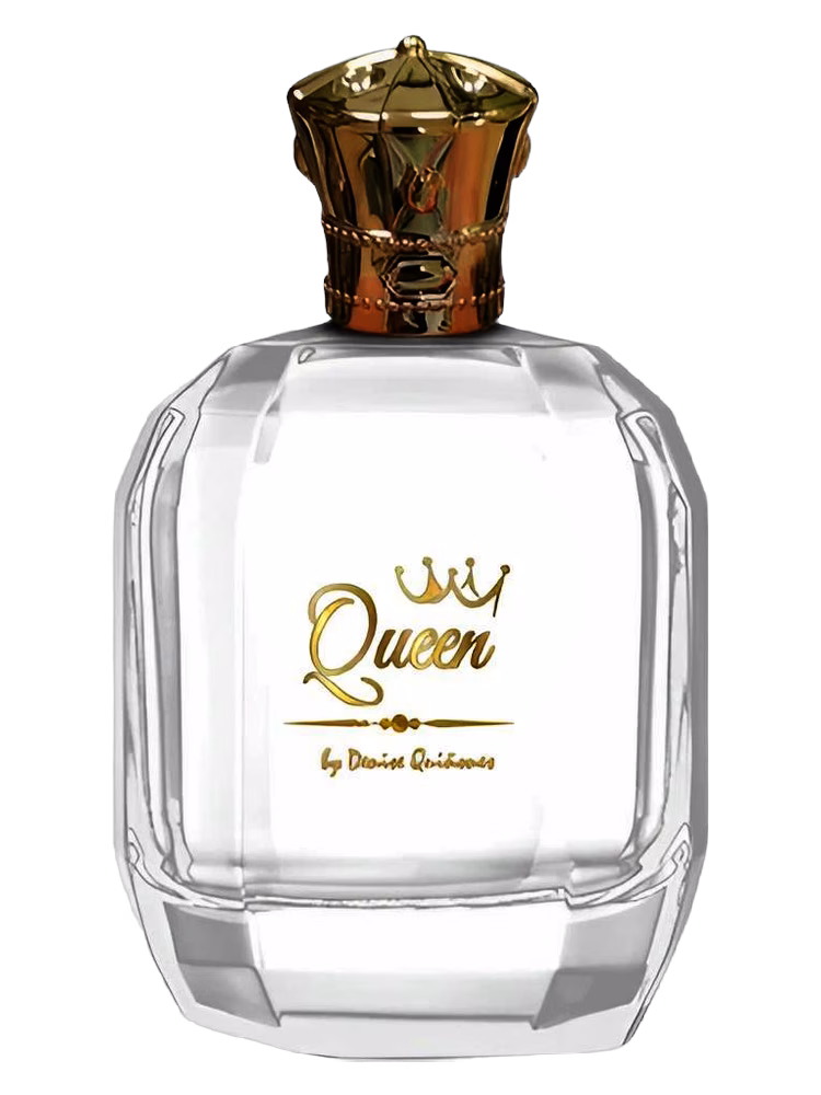 Denise Quiñones Queen