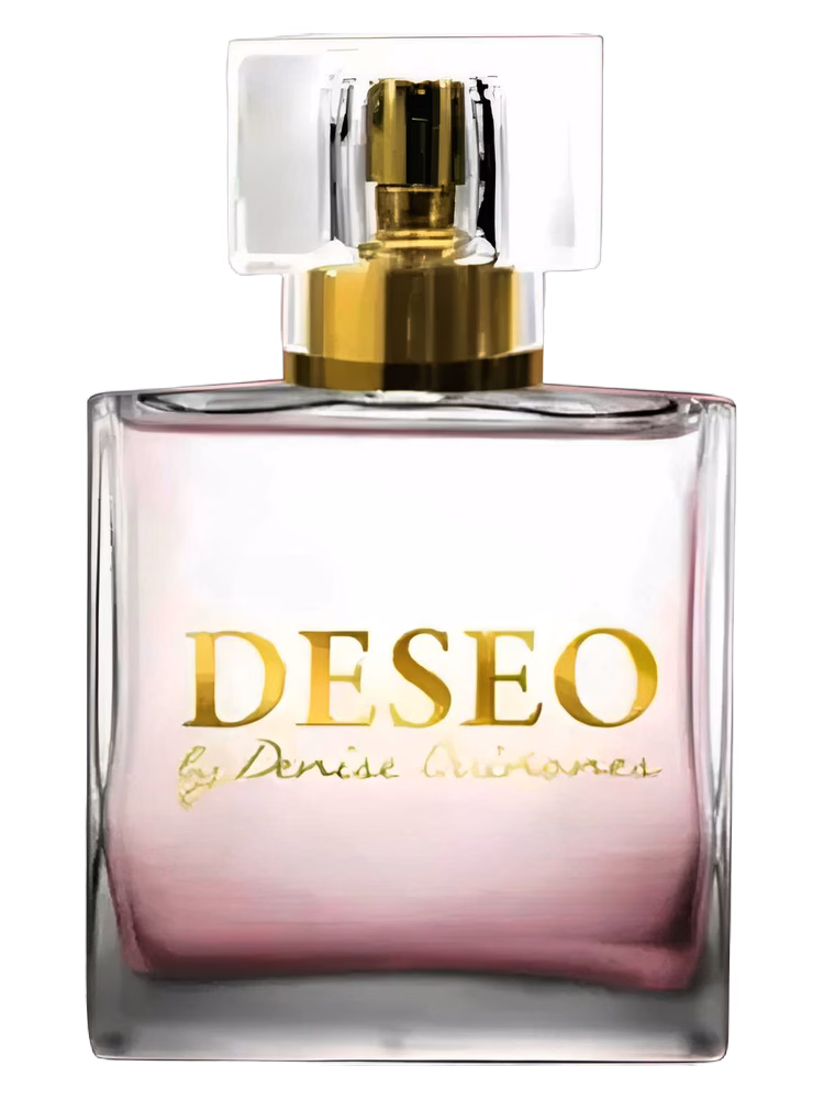 Denise Quiñones Deseo