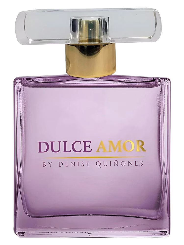 Denise Quiñones Dulce Amor