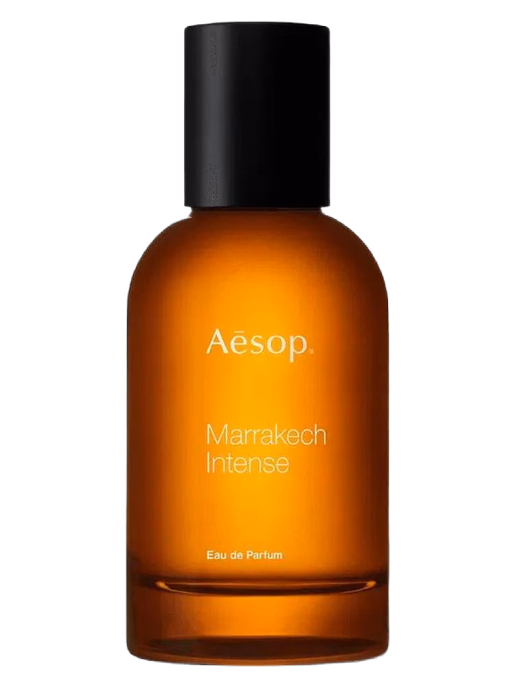 Aesop Marrakech Intense Eau de Parfum