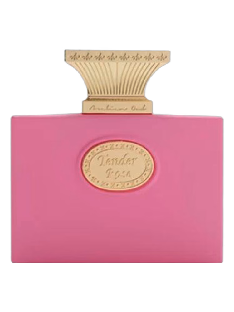 Arabian Oud Tender Rose