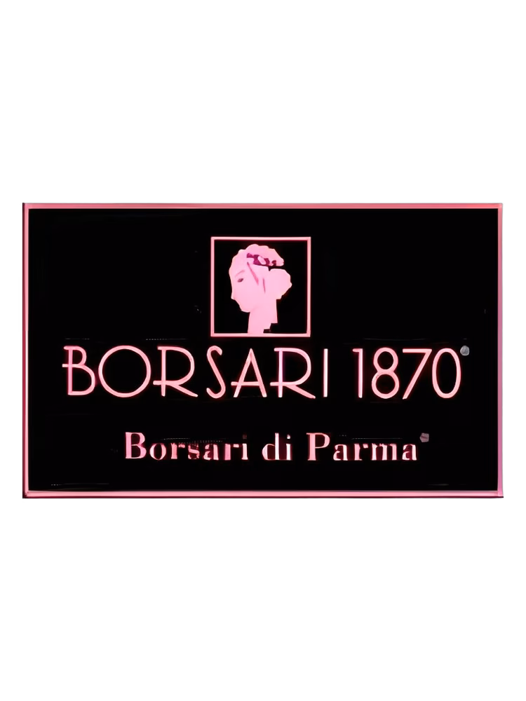 Borsari Cipria L'Ideal