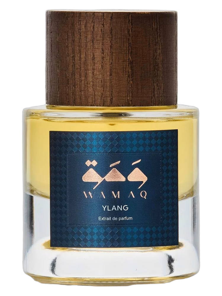 WAMAQ Ylang