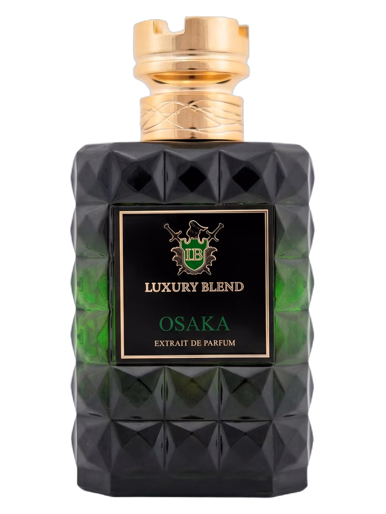 Luxury Blend Osaka