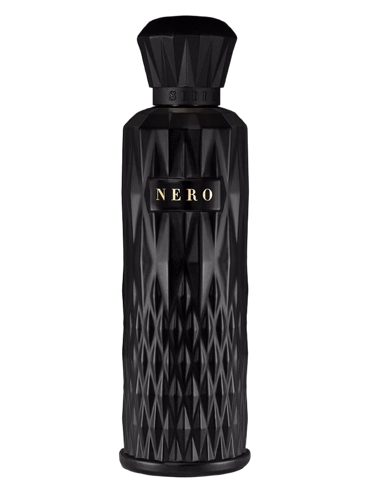Sedra Perfumes Nero