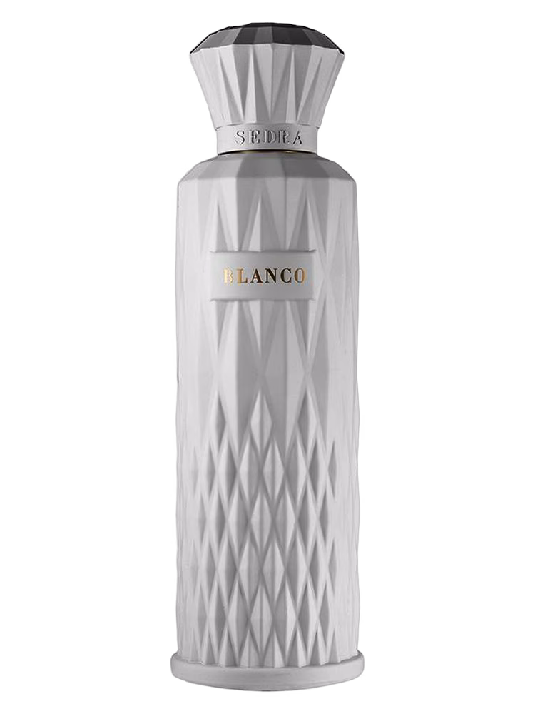 Sedra Perfumes Blanco
